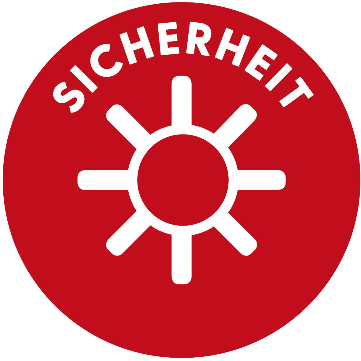 Sicherheit