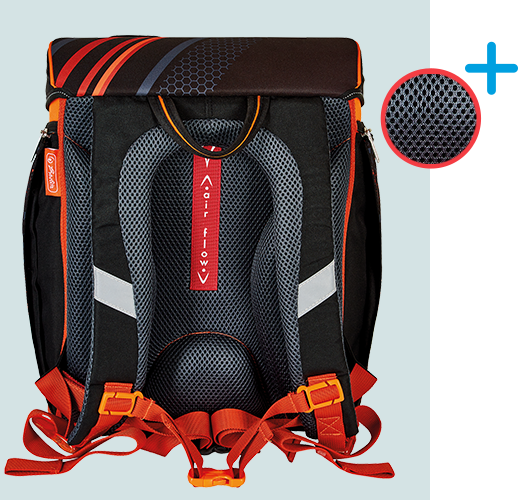 filolight speed ergonomics