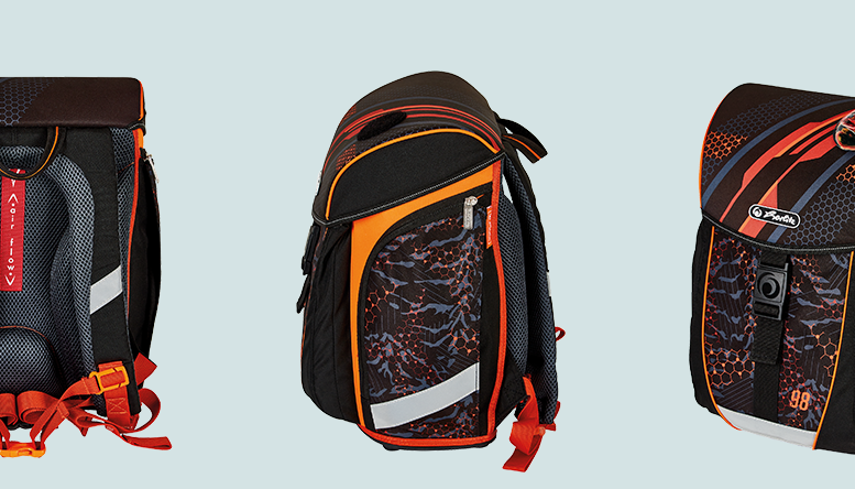 Backpacks