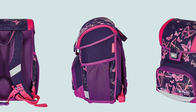 Backpacks